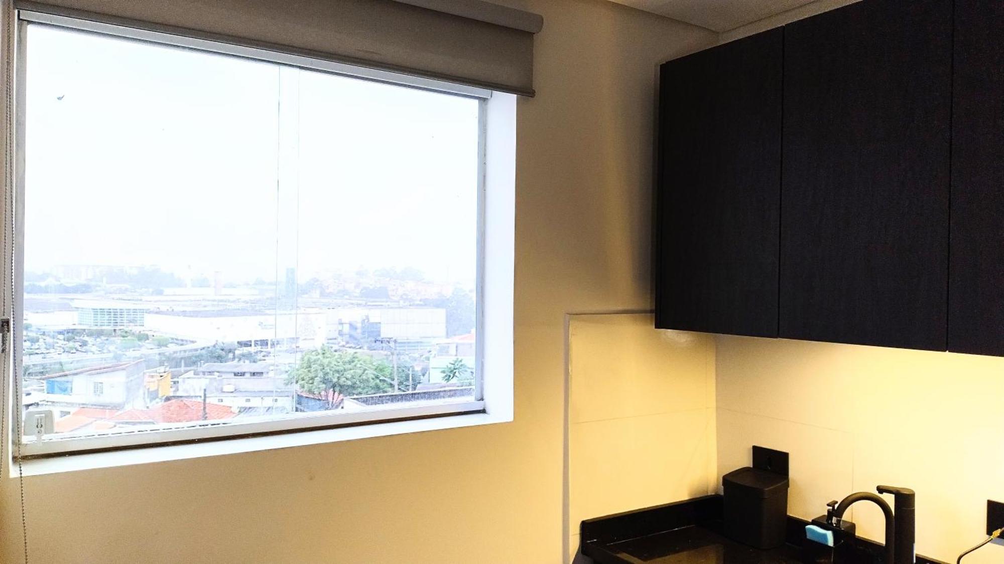 Estudio - Interlagos Congonhas Expo São Paulo Luaran gambar